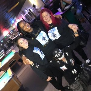 Meet your Posher, Jadine